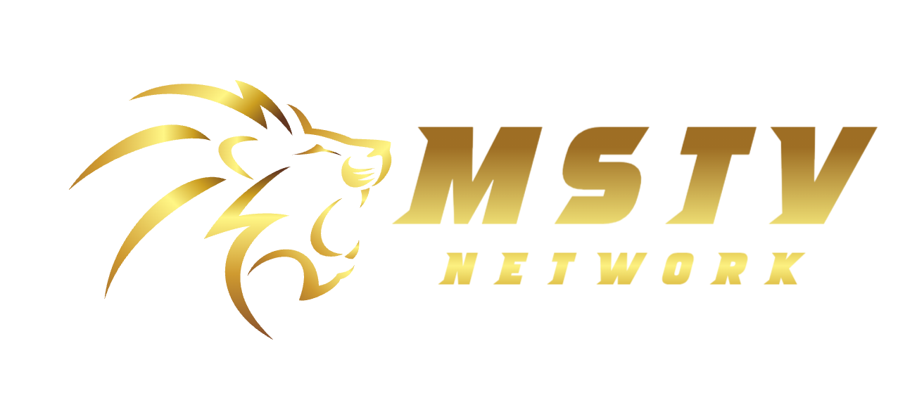MSTV Logo